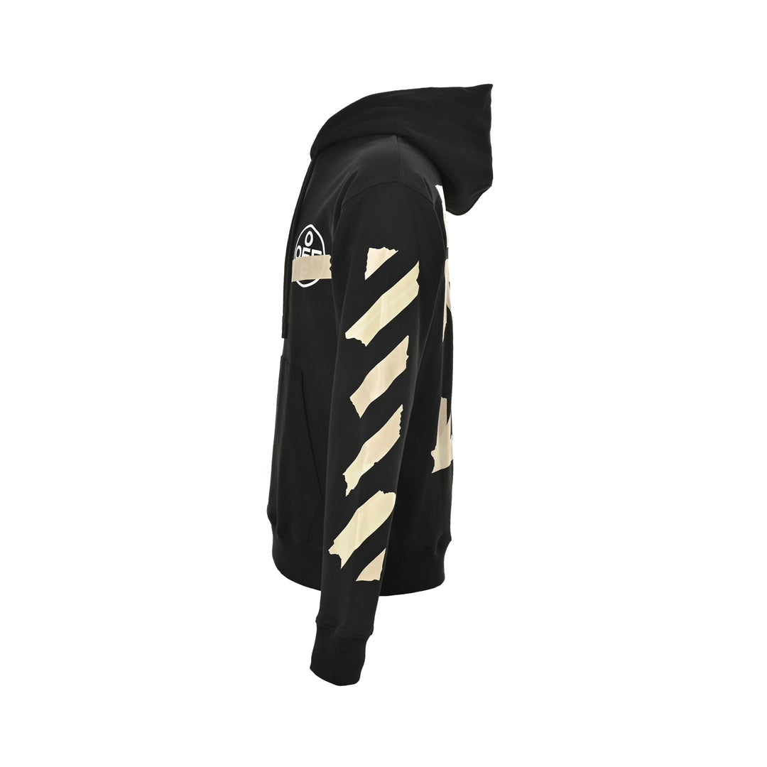 Felpa OFF-White - STORM OFFICIAL STORE