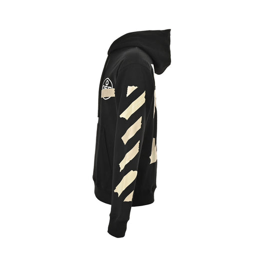 Felpa OFF-White - STORM OFFICIAL STORE
