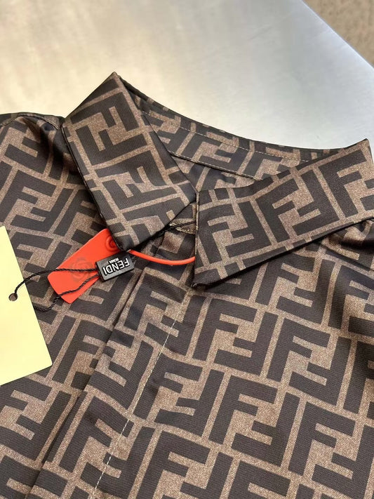 T-SHIRT FENDI