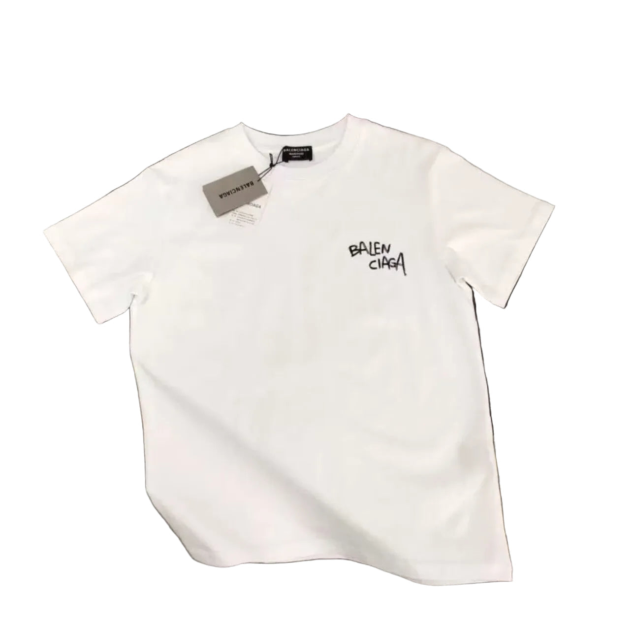 T-SHIRT BALENCIAGA