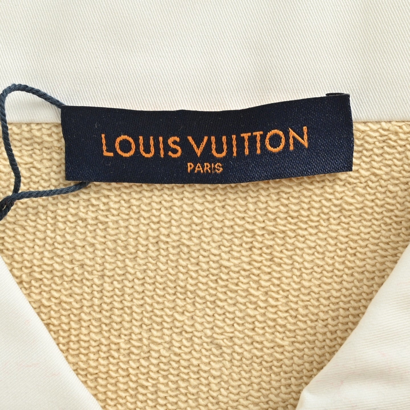 HOODIE LV