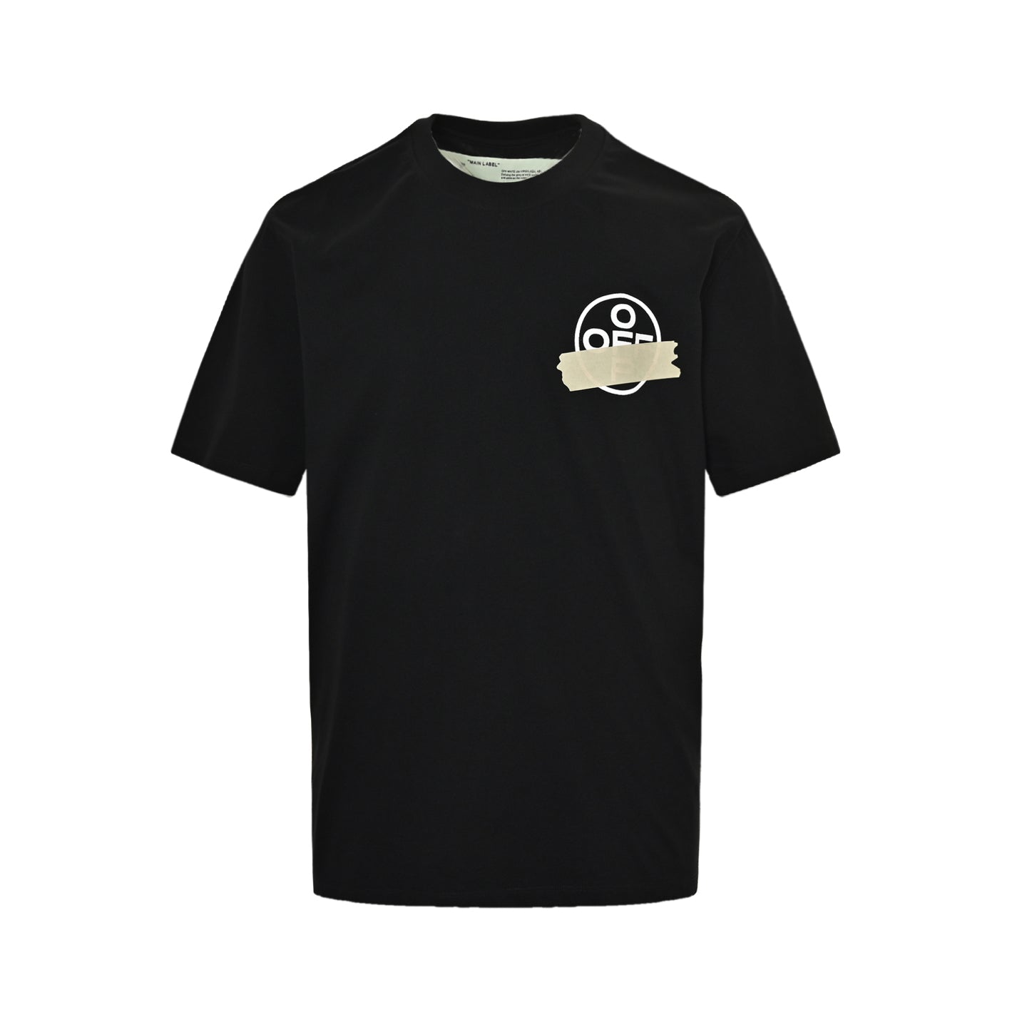 Maglia OFF-White - STORM OFFICIAL STORE