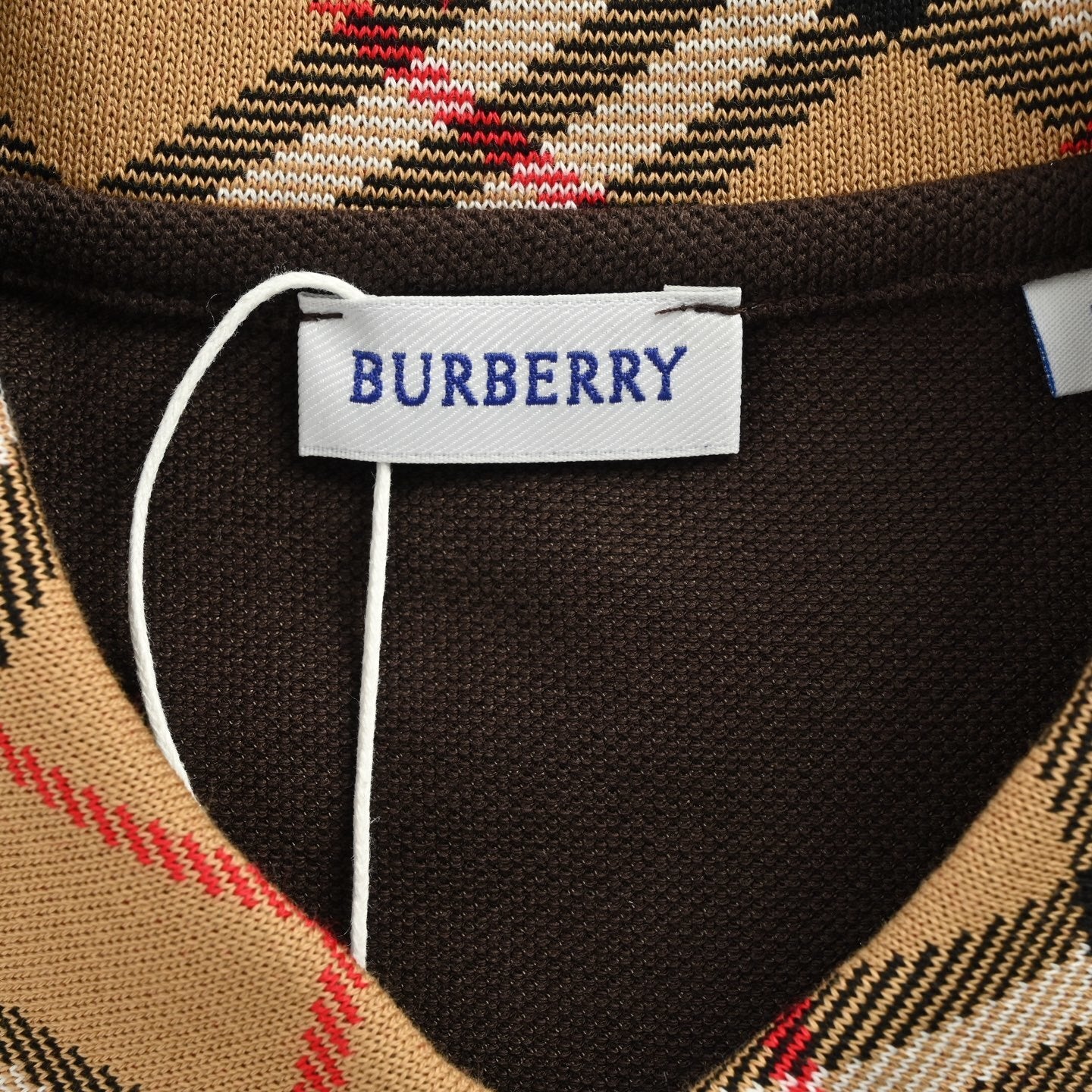 Burberry Polo