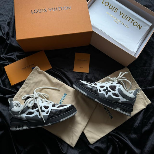 Louis Vuitton Skate - STORM OFFICIAL STORE
