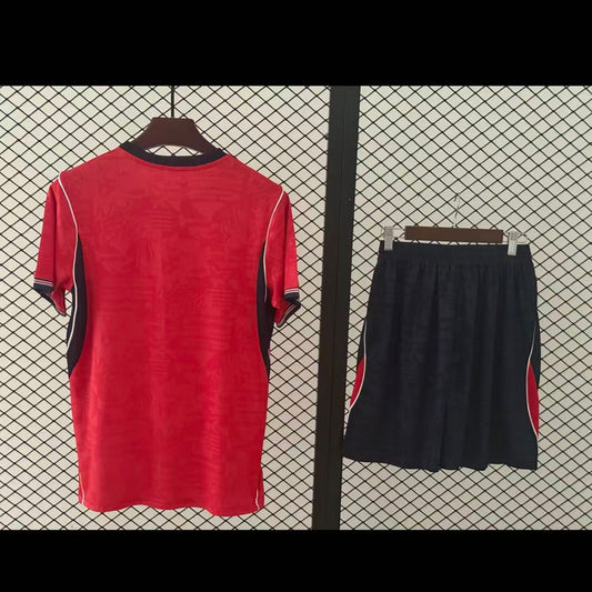 SET CALCIO 2026