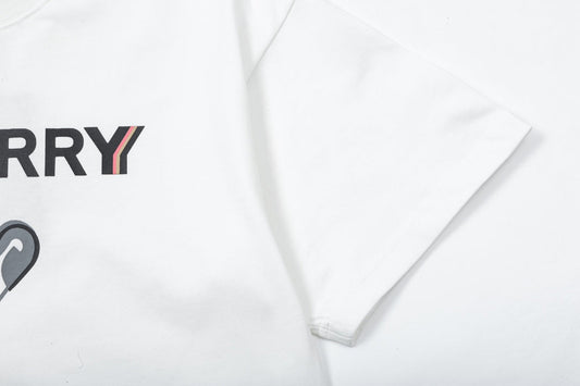 T-SHIRT BURBERRY - Image 2