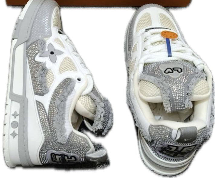 Louis Vuitton Skate