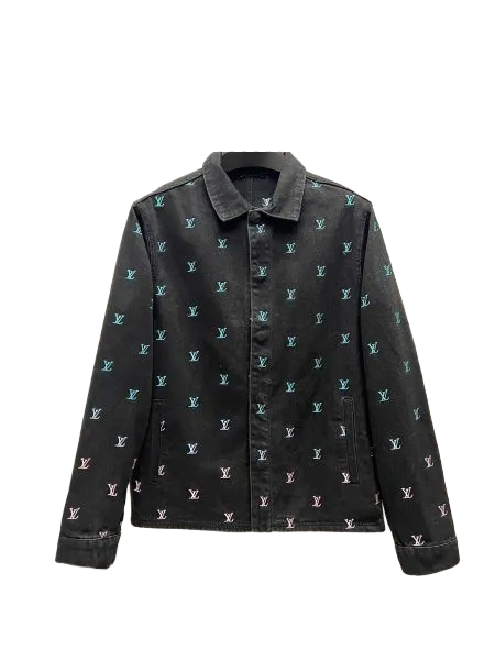 COMPLETO DI JEANS - Immagine 2