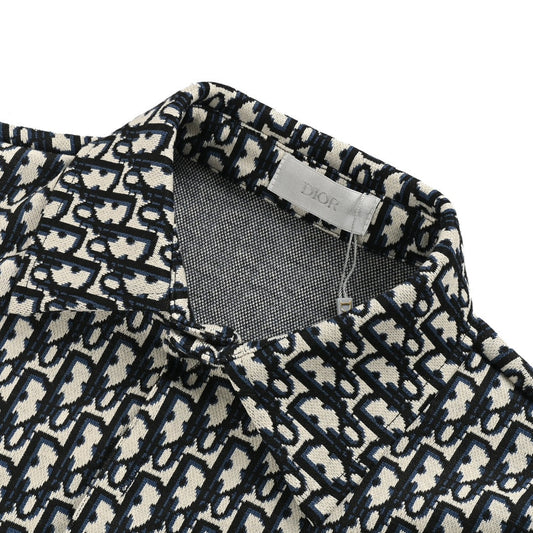 Camicia Dior - STORM OFFICIAL STORE