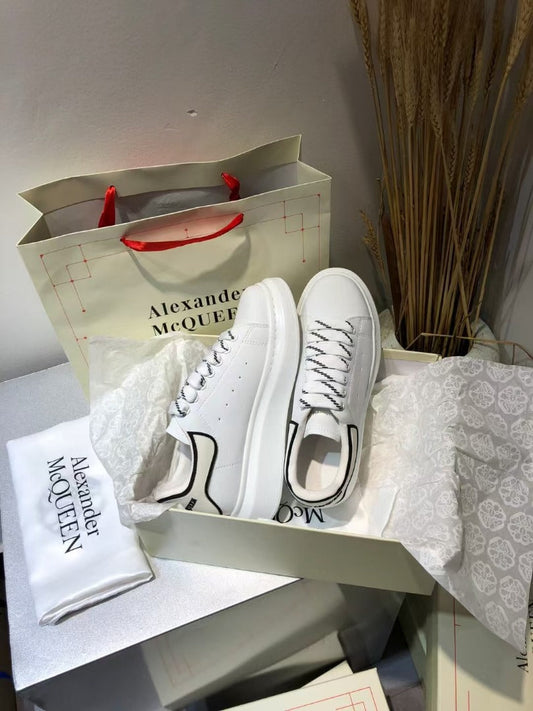 Alexander McQueen - STORM OFFICIAL STORE