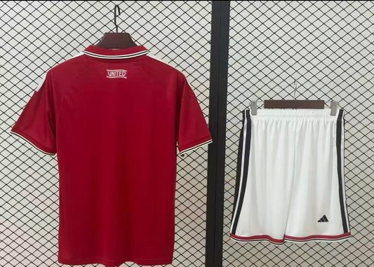 SET CALCIO 2026