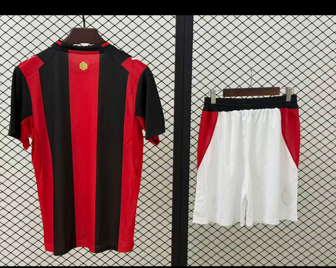 SET CALCIO 2026