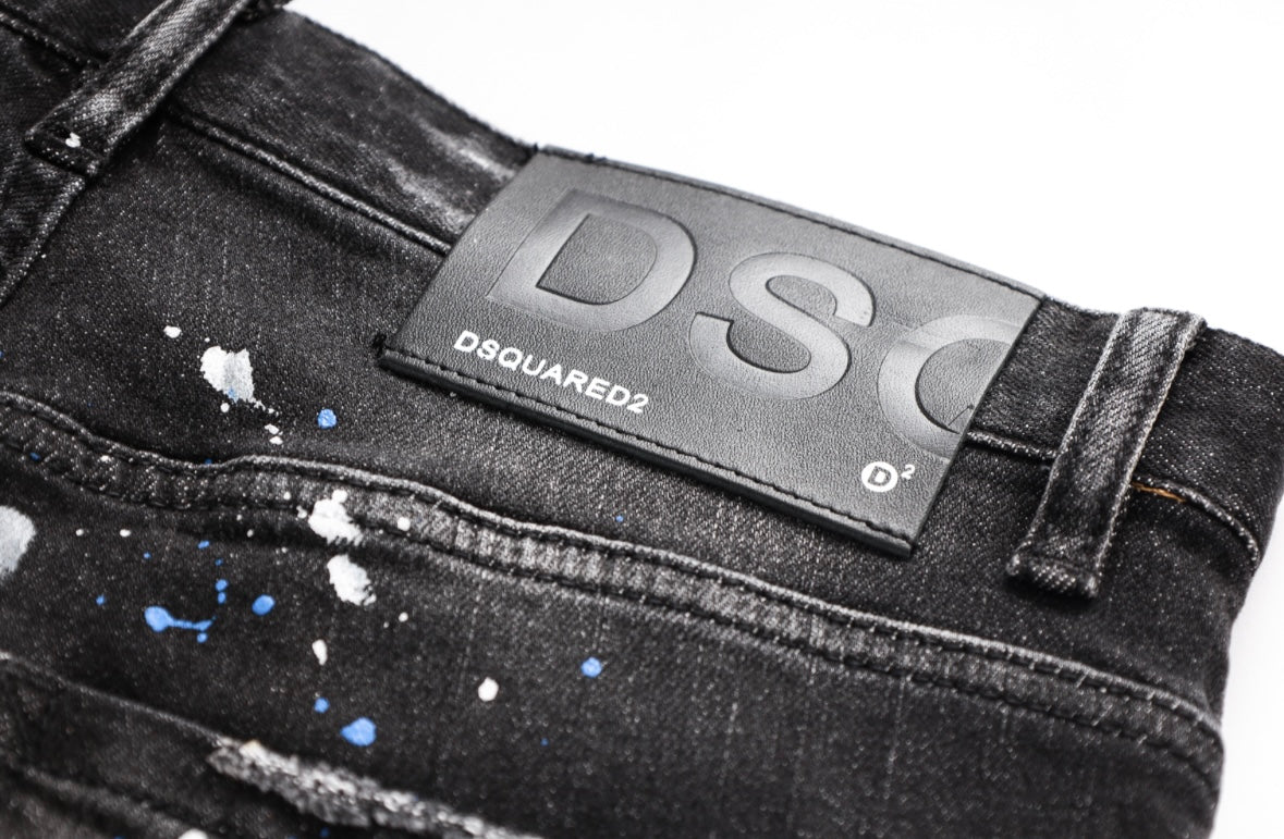Jeans Dsquared2 - STORM OFFICIAL STORE