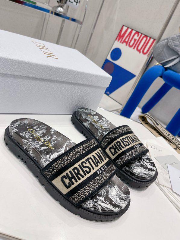 Ciabatte Dior - STORM OFFICIAL STORE