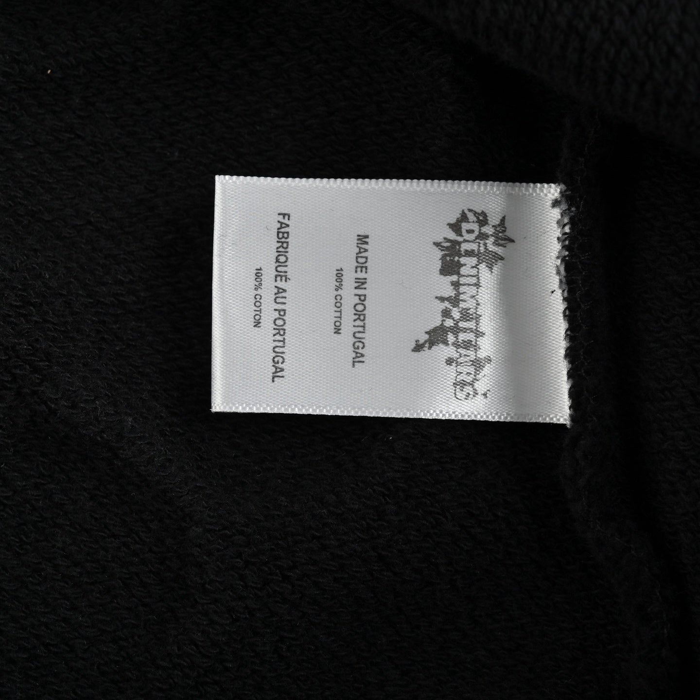 Felpa Denim Tears - STORM OFFICIAL STORE