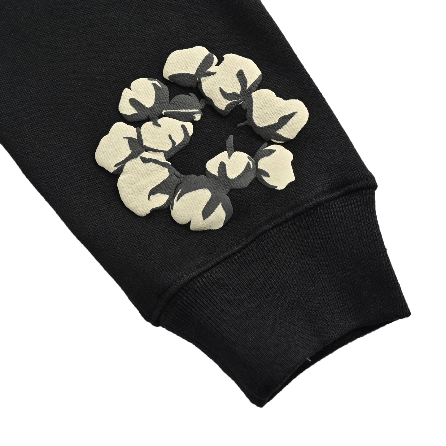 Felpa Denim Tears - STORM OFFICIAL STORE