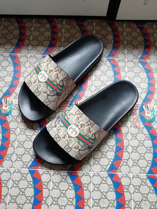 Ciabatte Gucci - STORM OFFICIAL STORE