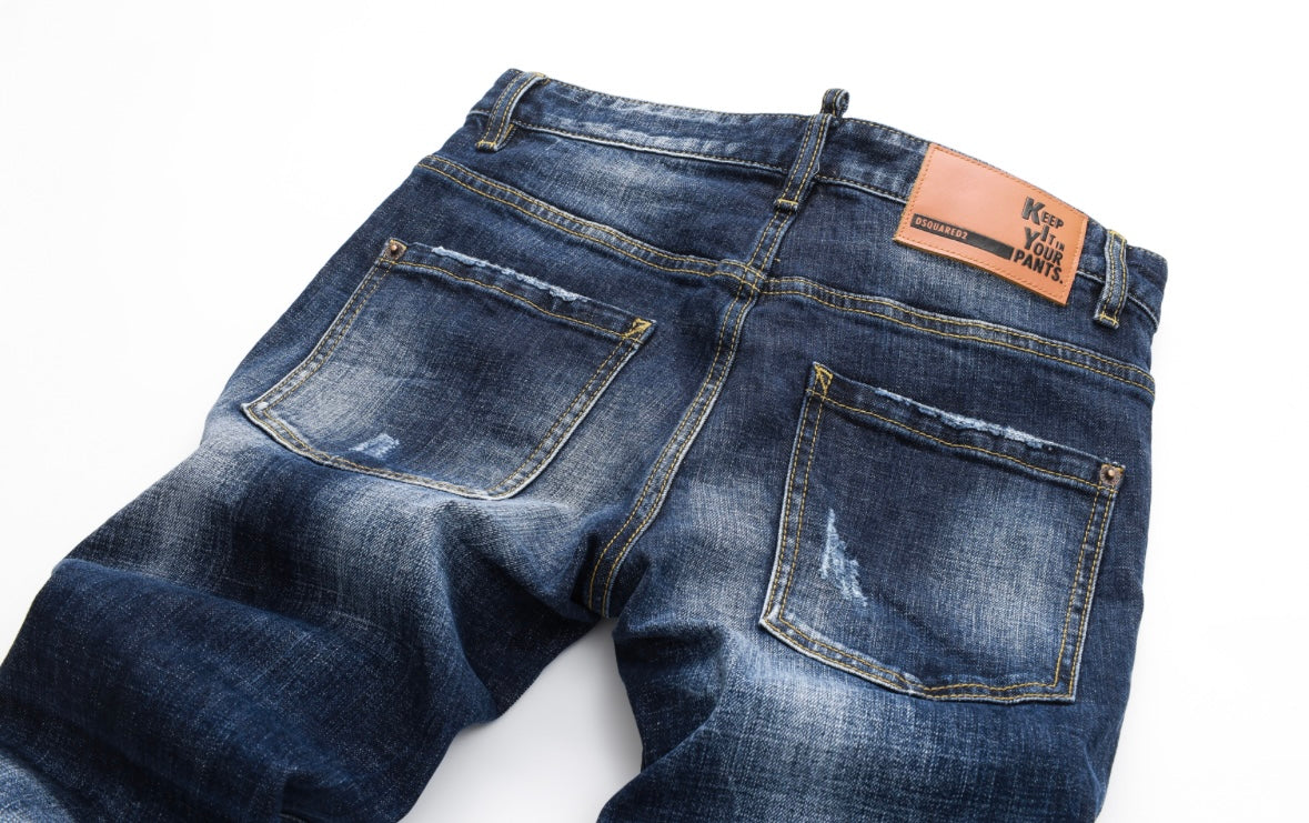 Jeans Dsquared2 - STORM OFFICIAL STORE