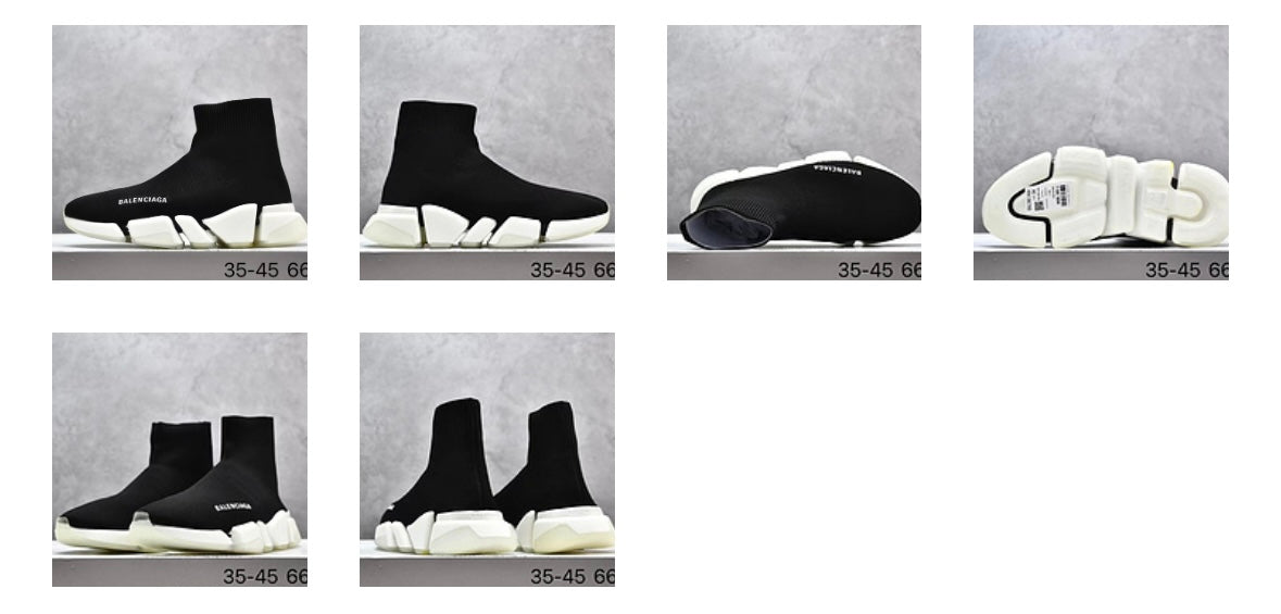 Balenciaga Speed Trainer - STORM OFFICIAL STORE