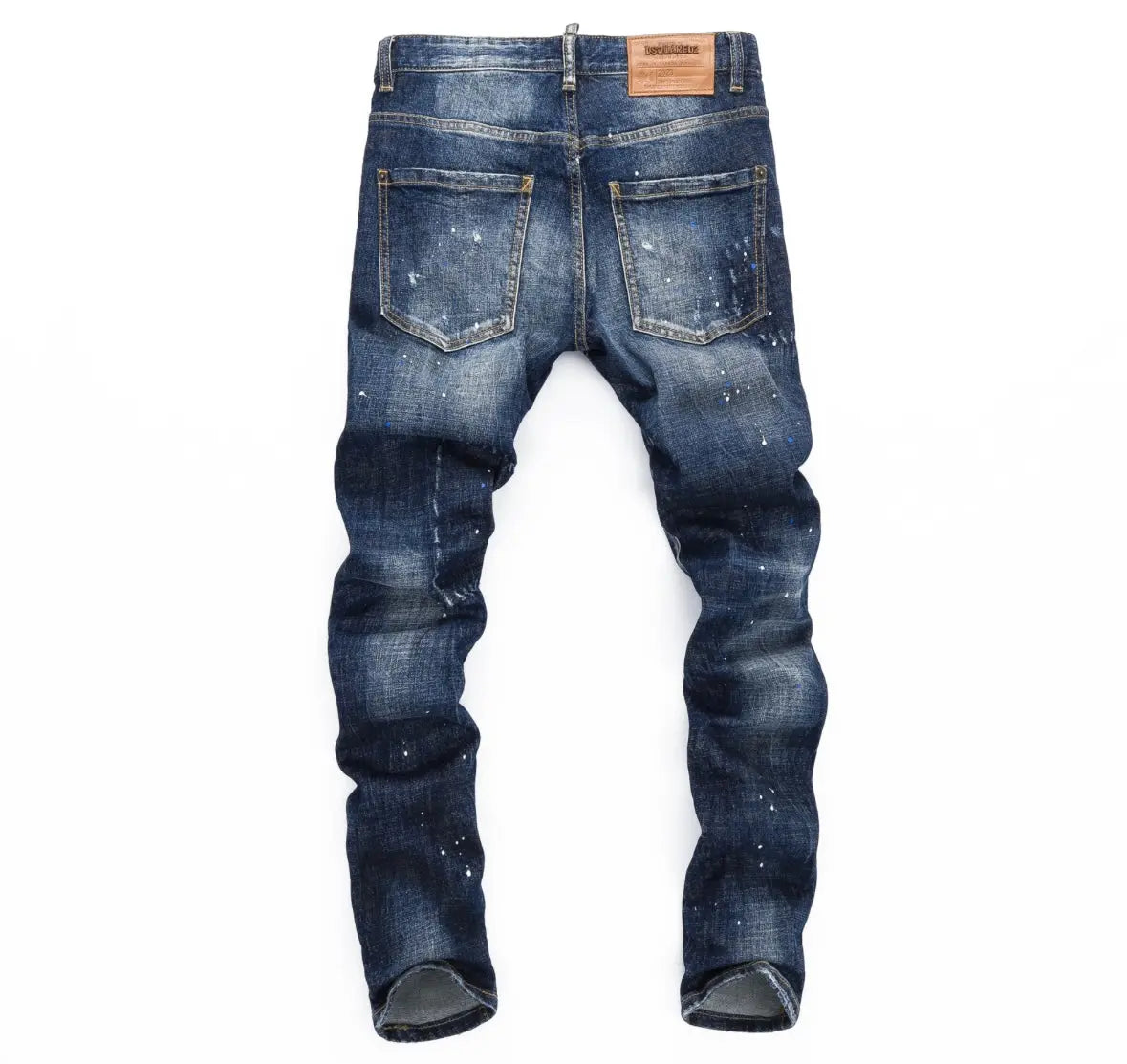 Jeans Dsquared2 - STORM OFFICIAL STORE