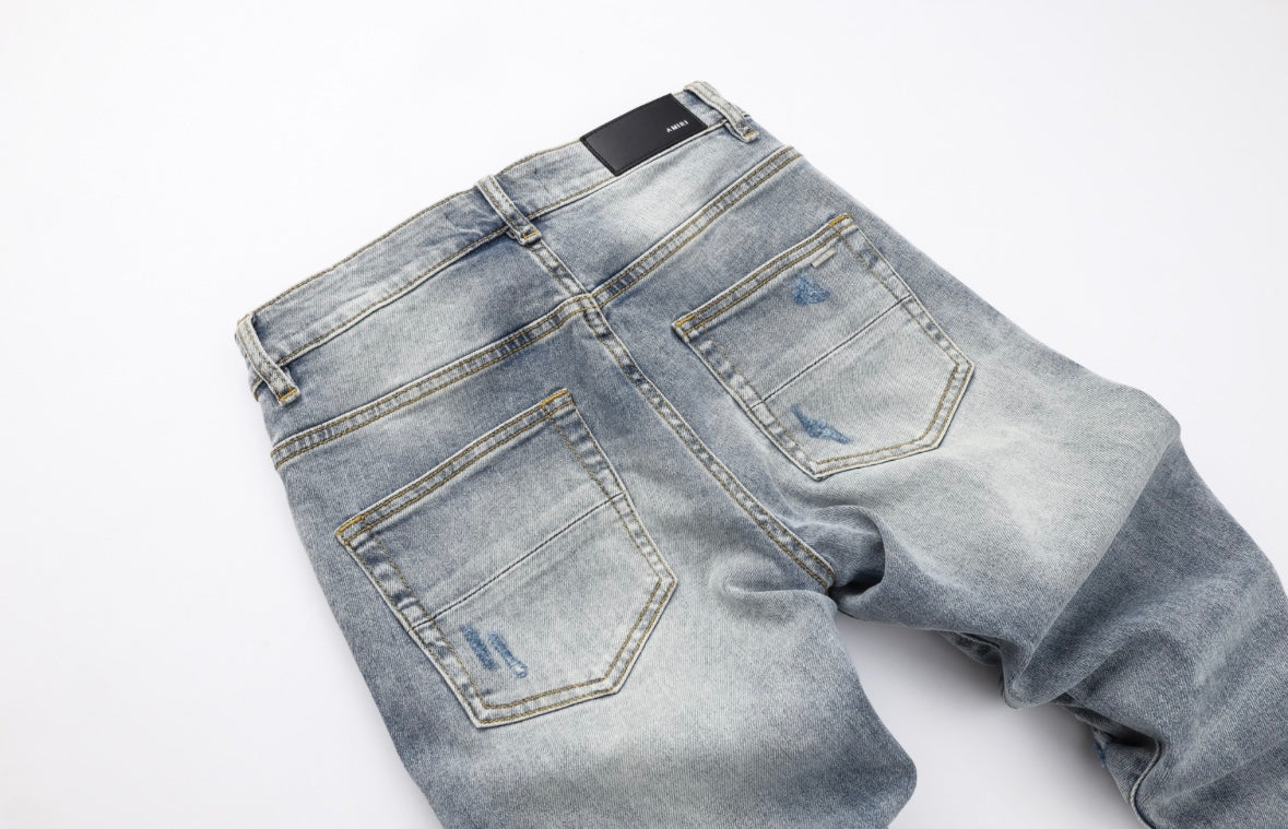 Jeans Amiri - STORM OFFICIAL STORE