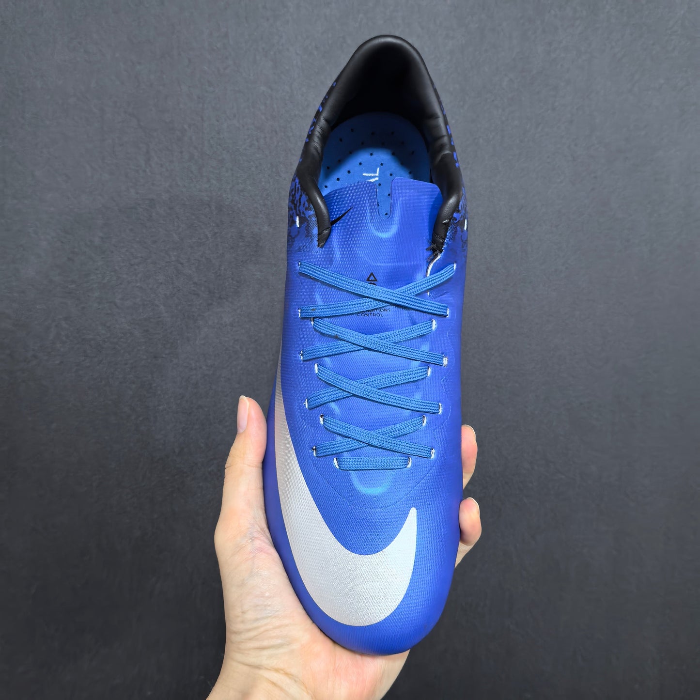 Nike mercurial x CR7 - STORM OFFICIAL STORE