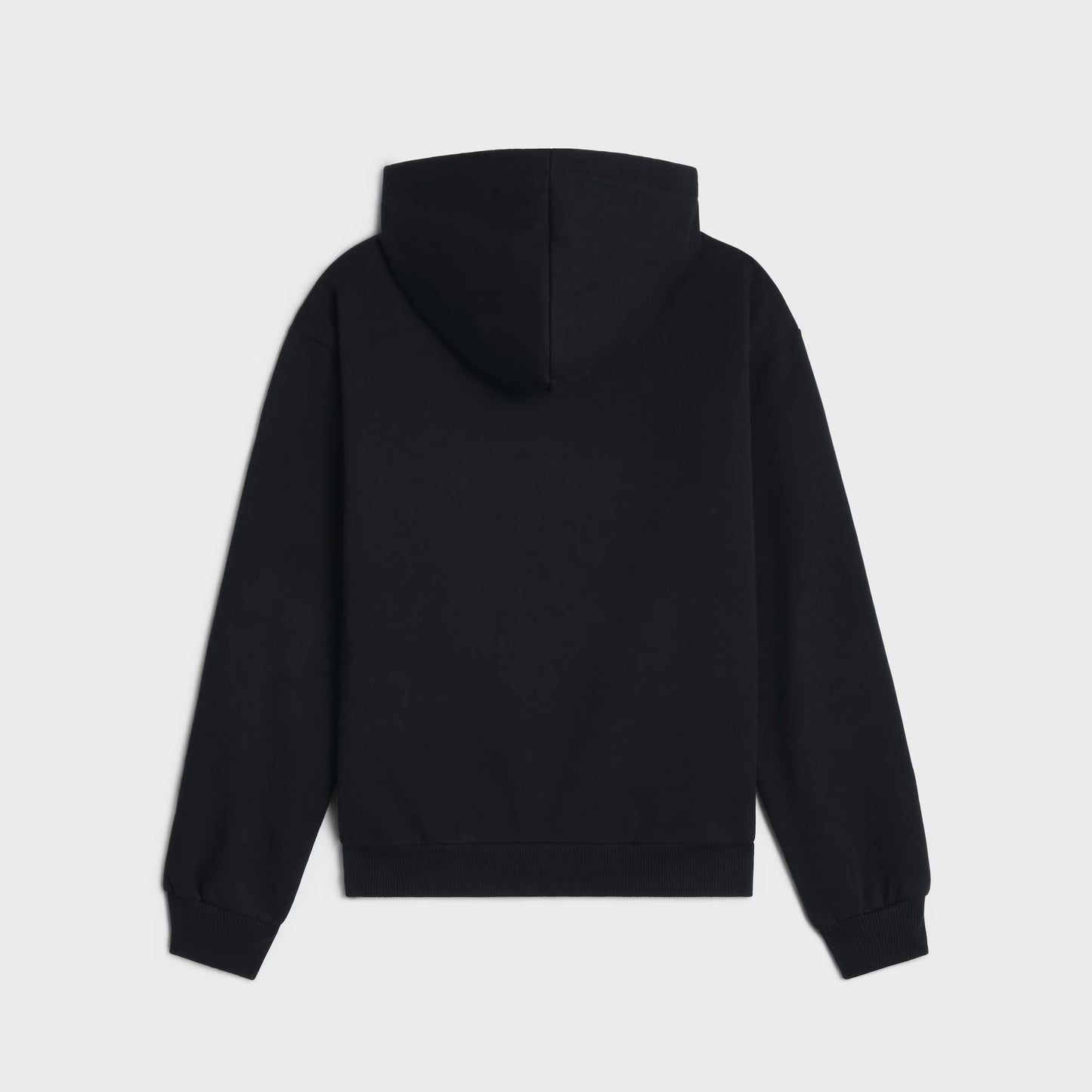 HOODIE CELINE