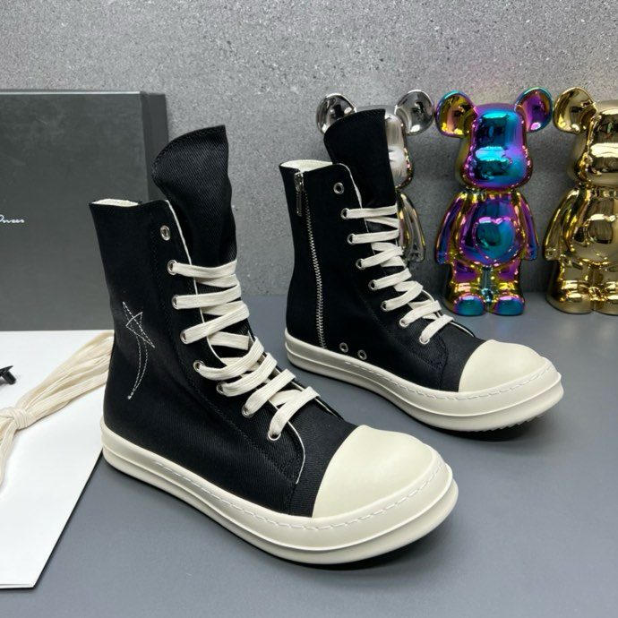 Rick Owens - STORM OFFICIAL STORE