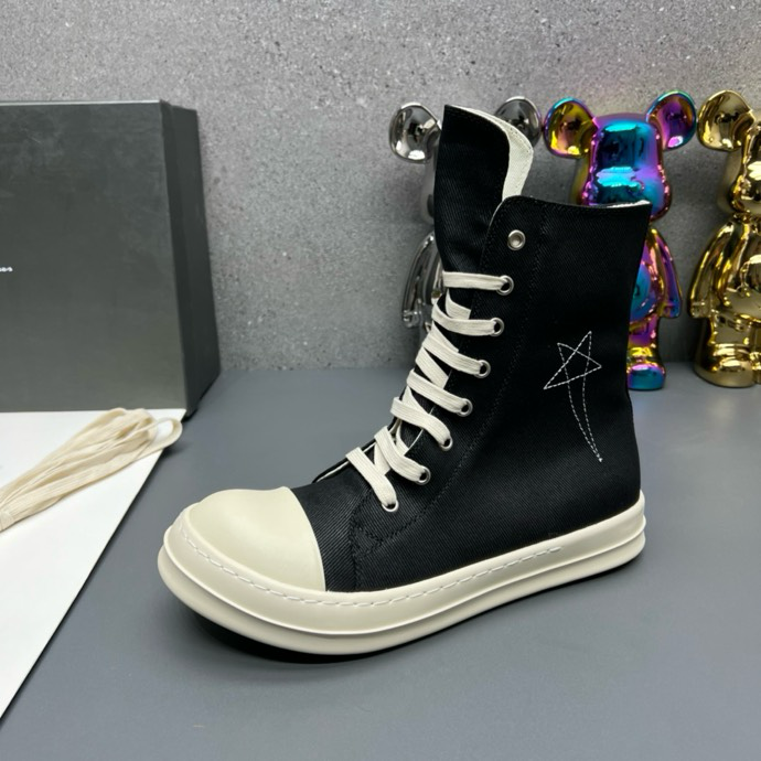 Rick Owens - STORM OFFICIAL STORE