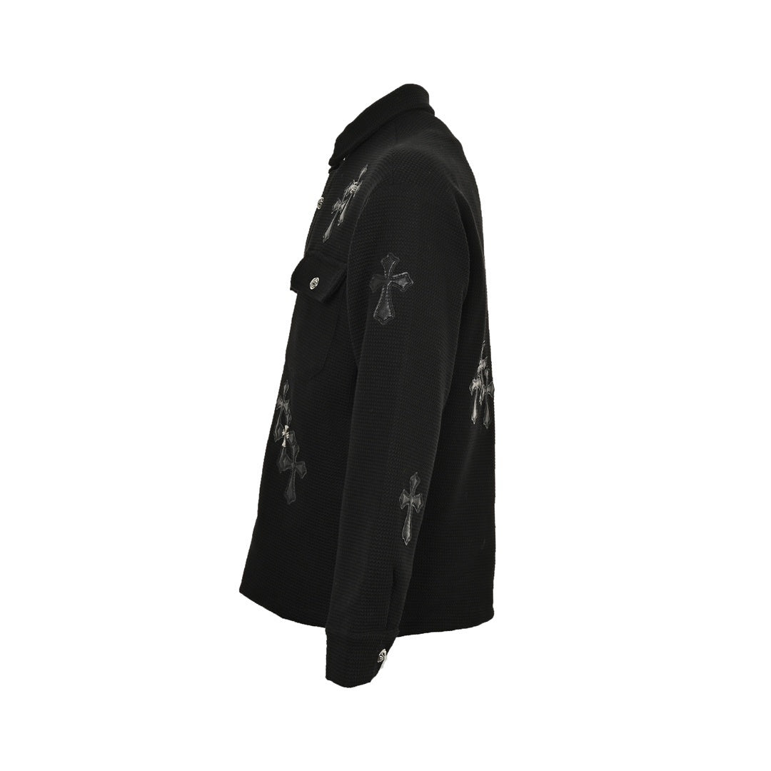 Chrome Hearts Giacca