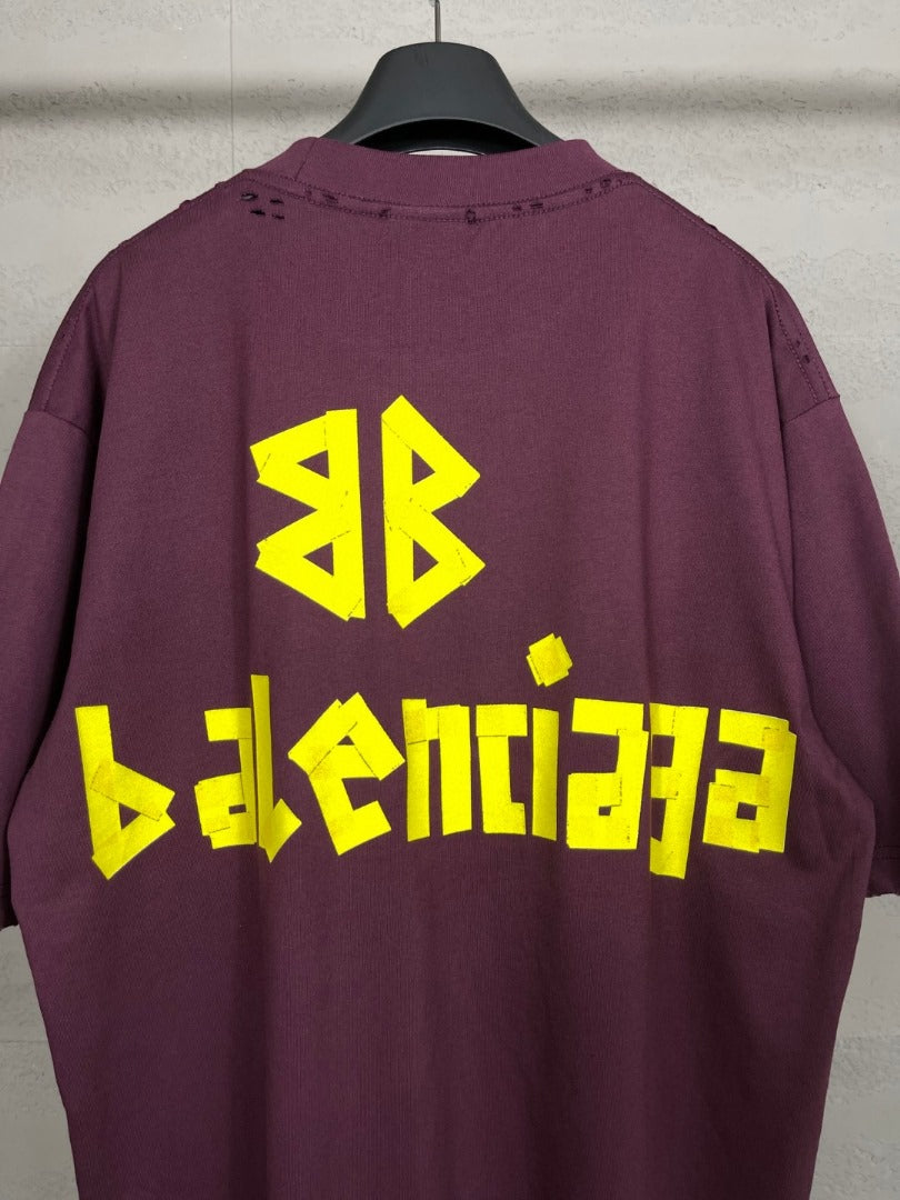 Maglia Balenciaga - STORM OFFICIAL STORE