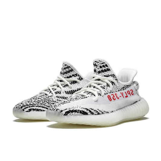 Adidas Yeezy Boost 350 V2 Zebra