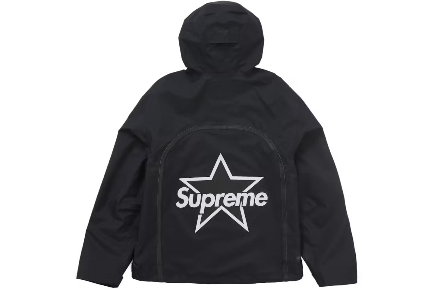 JACKET SUPREME Vanson Leathers GORE-TEX