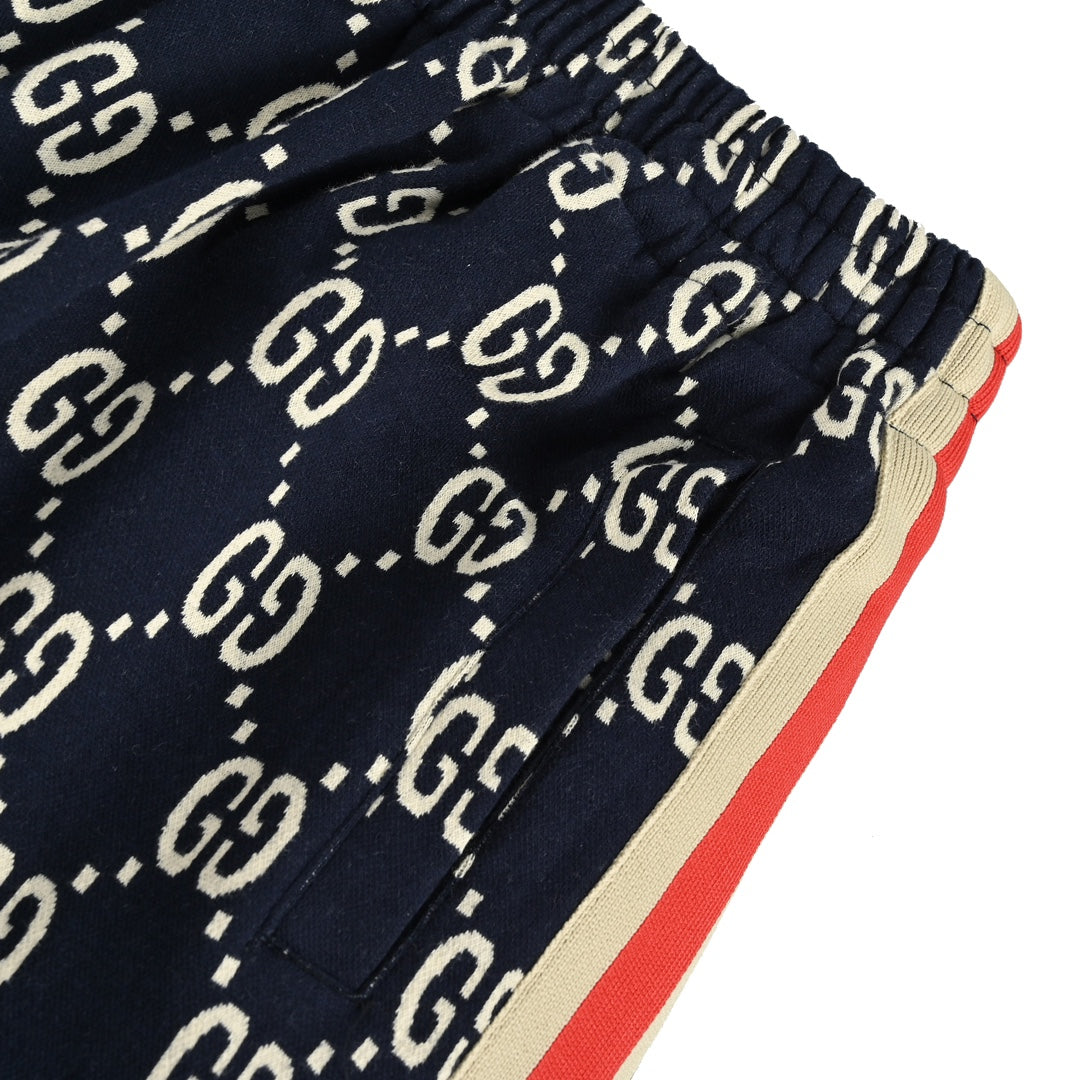Pantaloncino Gucci - STORM OFFICIAL STORE