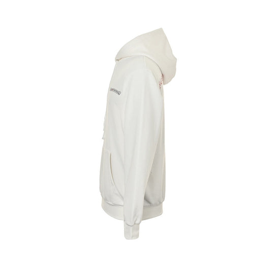 HOODIE CHROME HEARTS