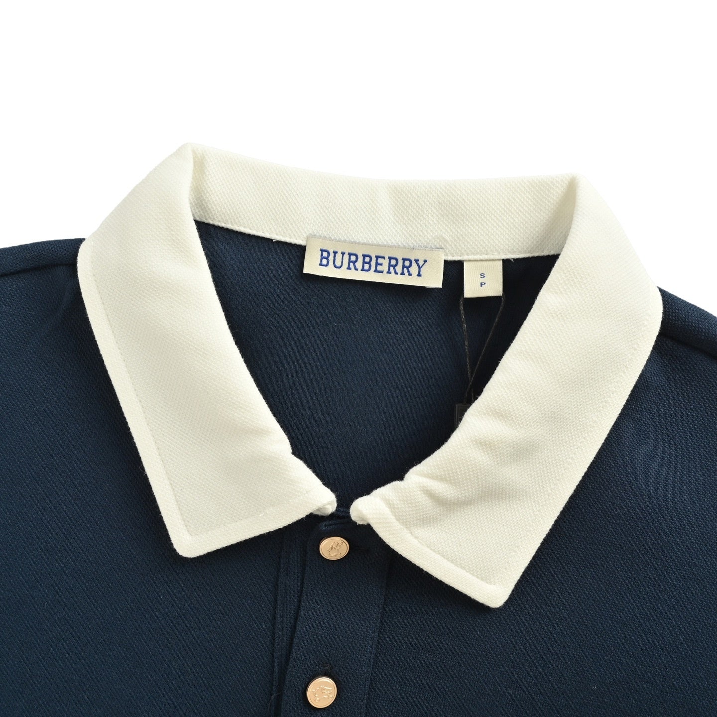 Burberry Polo