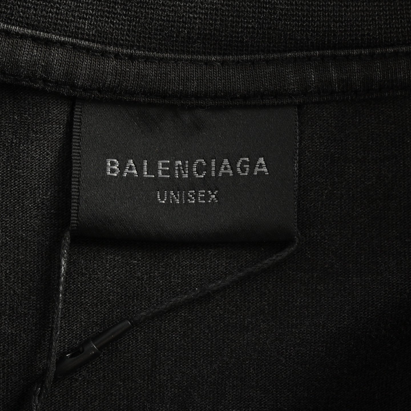 HOODIE BALENCIAGA