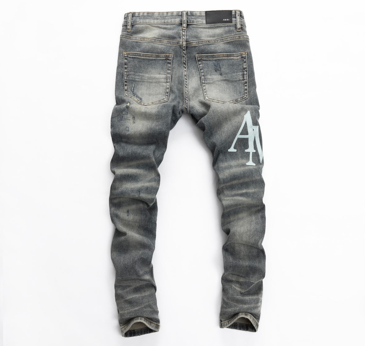 Jeans Amiri - STORM OFFICIAL STORE