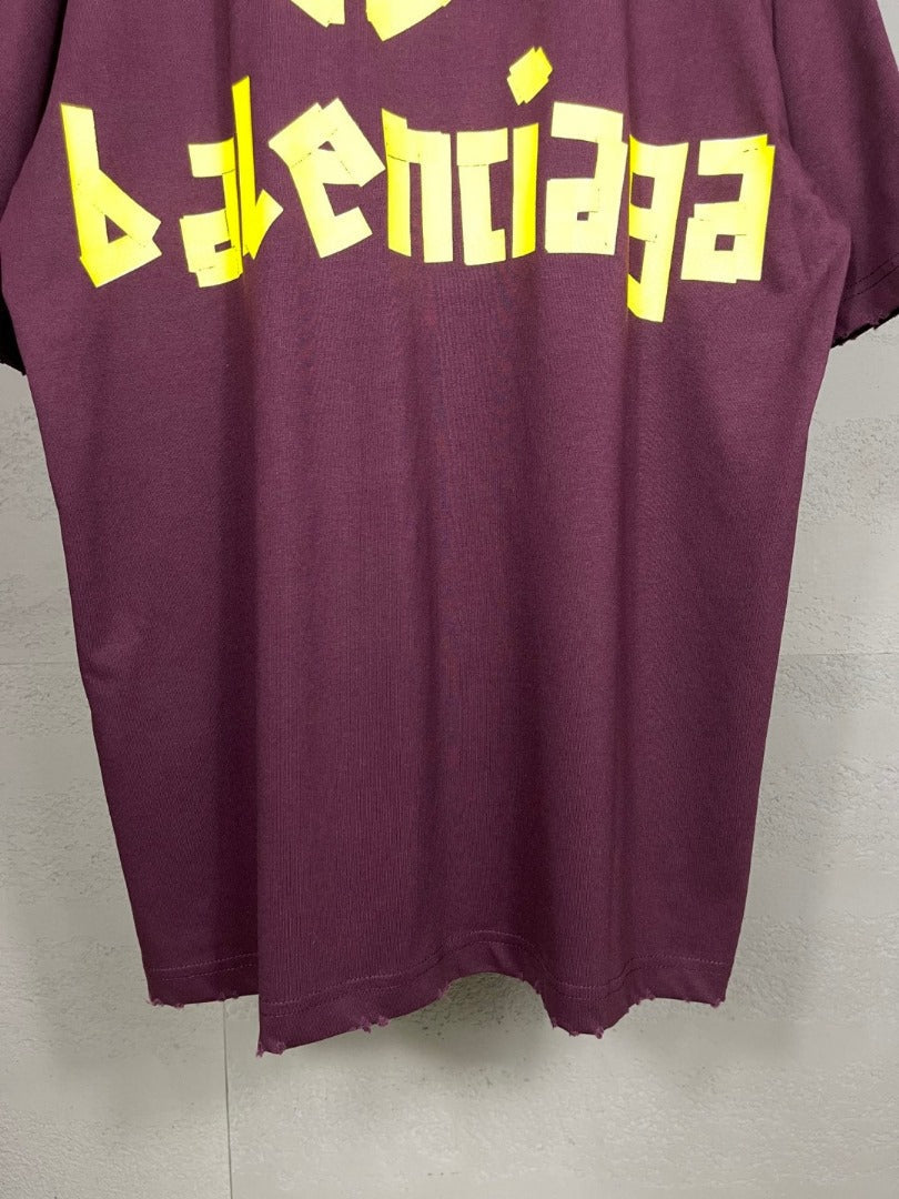 Maglia Balenciaga - STORM OFFICIAL STORE