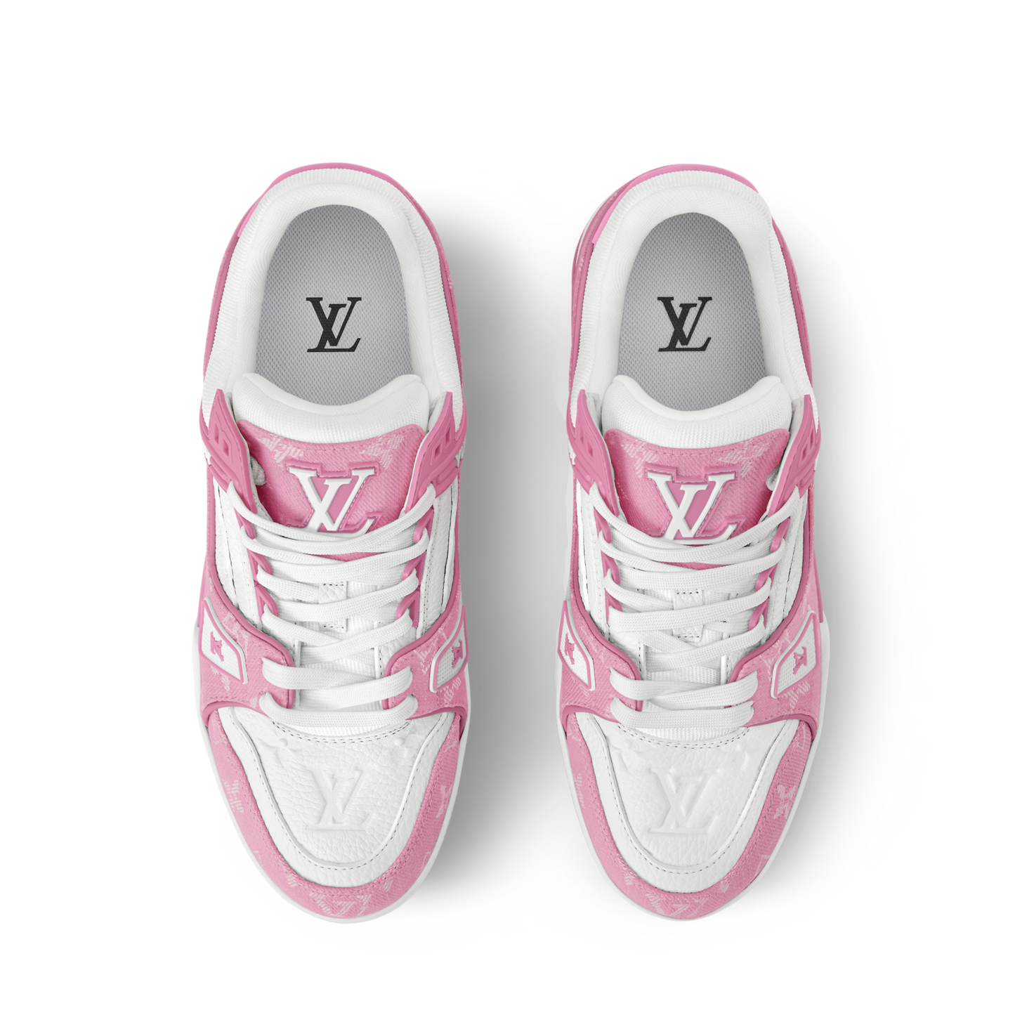 Louis Vuitton Trainer