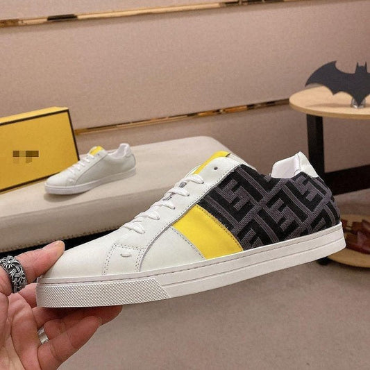 Sneakers Fendi