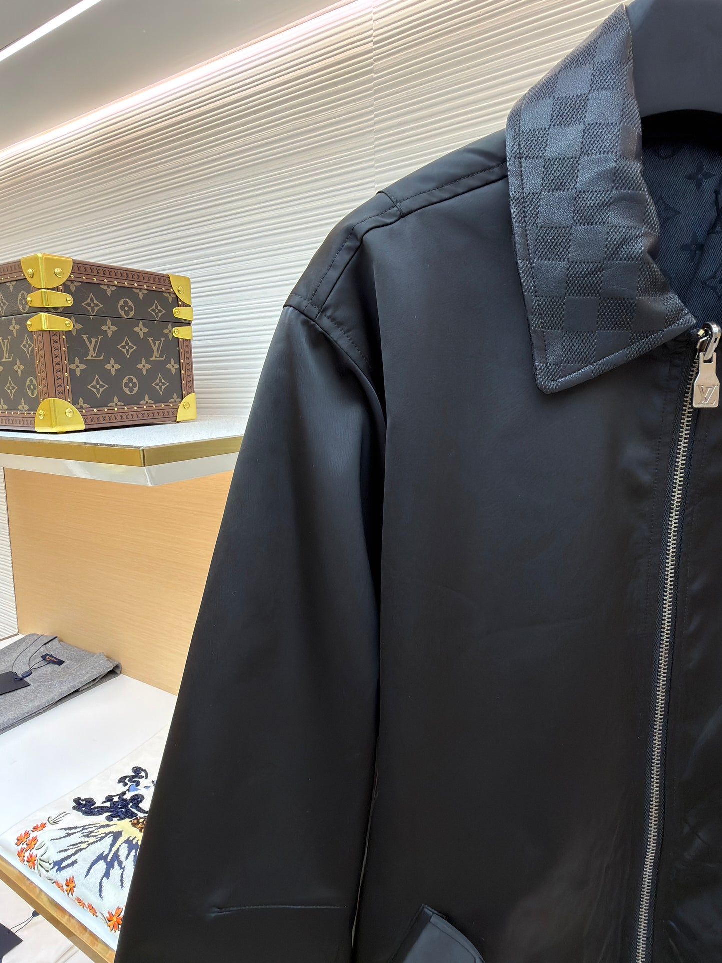 Giacca Louis Vuitton