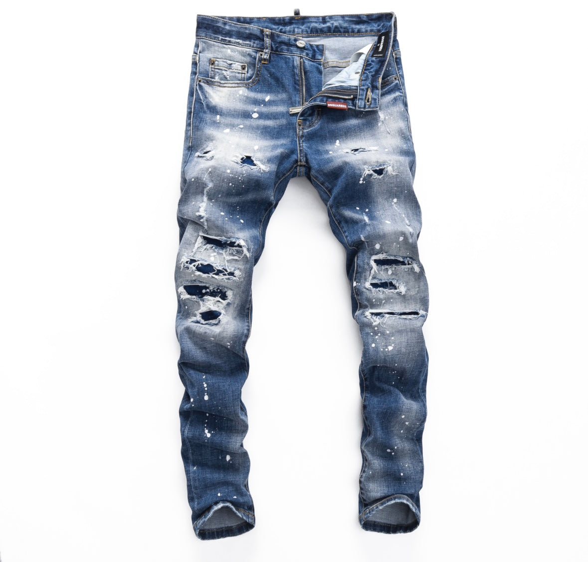 Jeans Dsquared2 - STORM OFFICIAL STORE