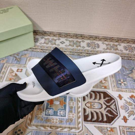 Ciabatte OFF-White - STORM OFFICIAL STORE