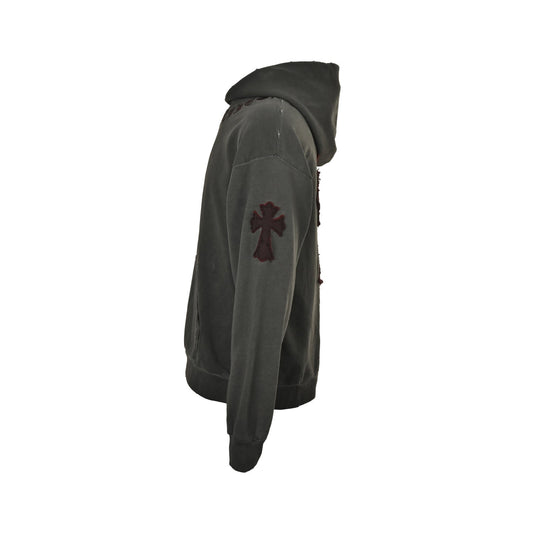 HOODIE CHROME HEARTS