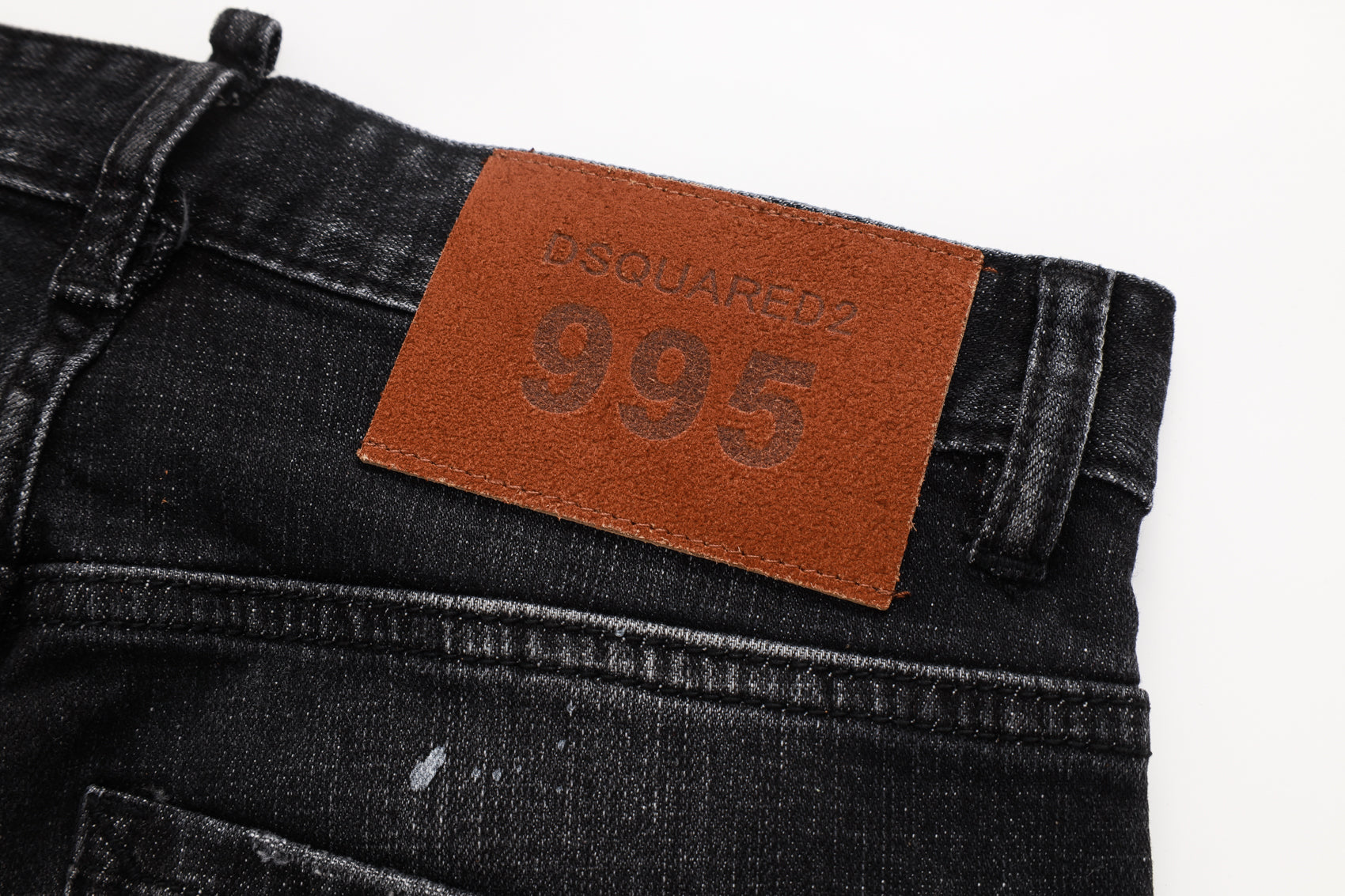 Jeans Dsquared2 - STORM OFFICIAL STORE