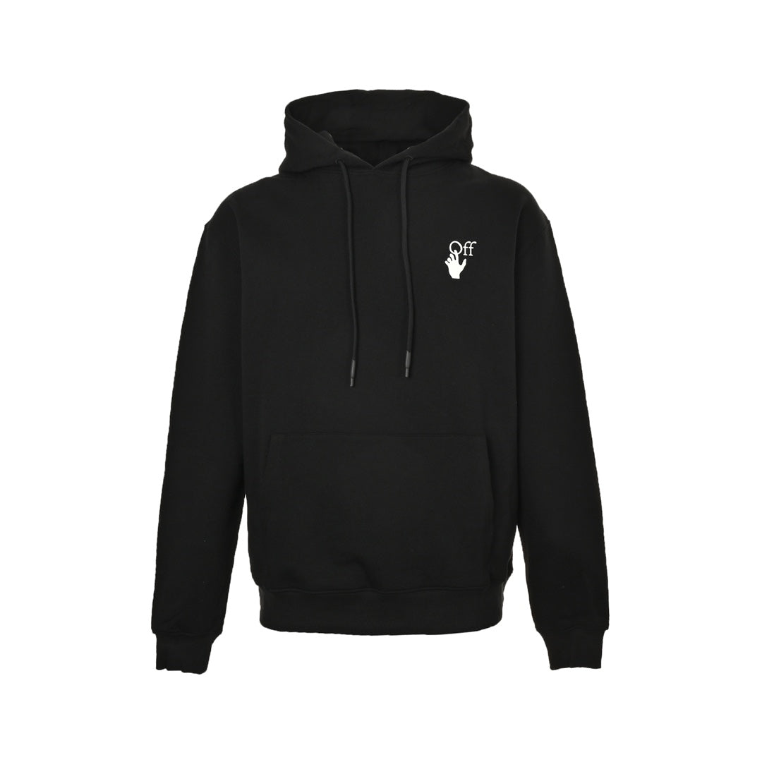 Felpa OFF-White - STORM OFFICIAL STORE