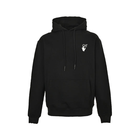 Felpa OFF-White - STORM OFFICIAL STORE