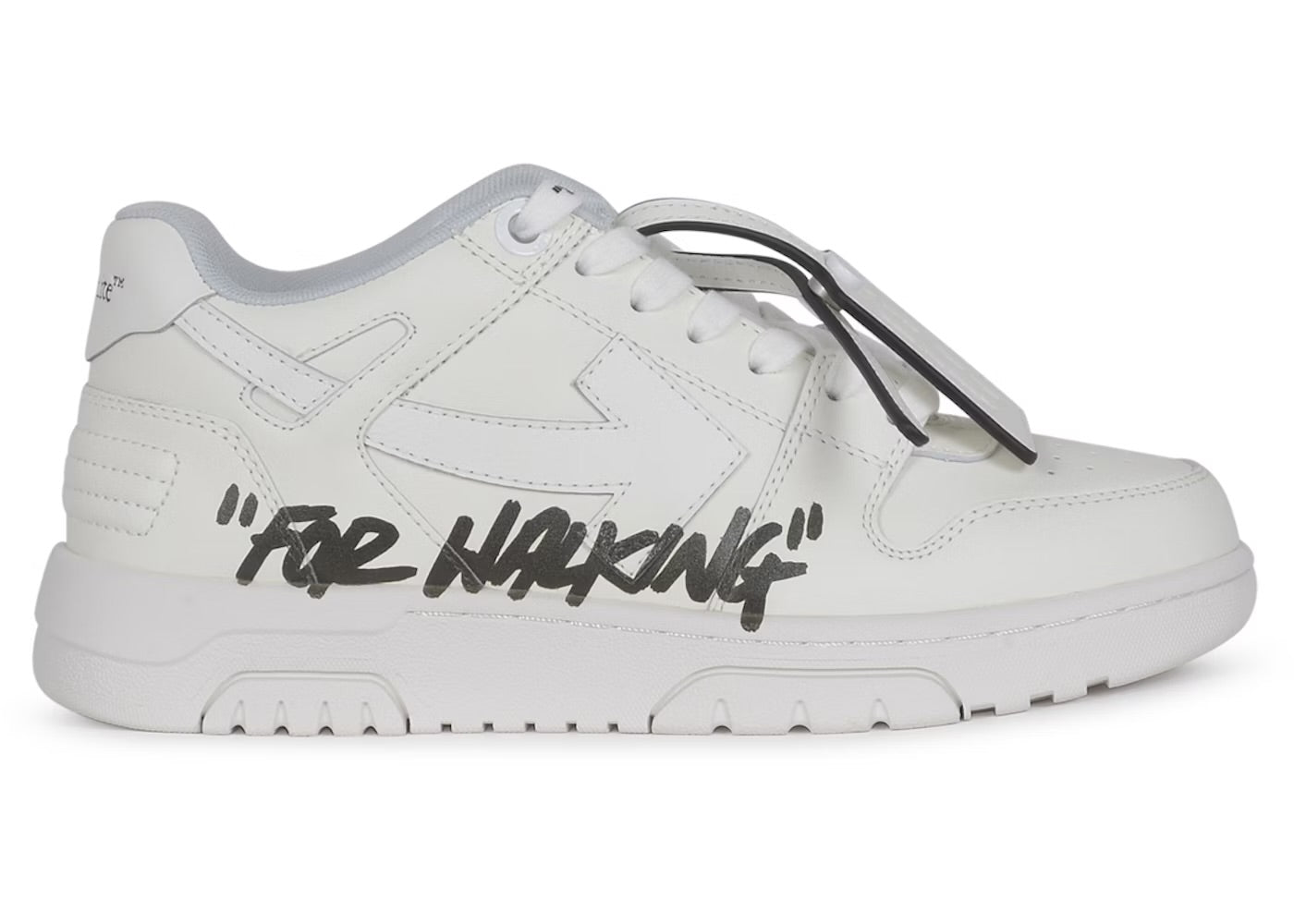 OFF-WHITE FOR WALKING