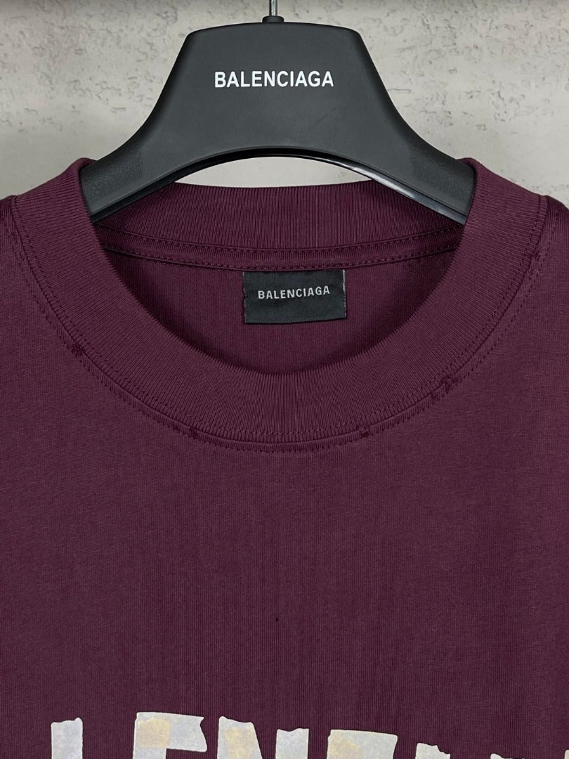 Maglia Balenciaga - STORM OFFICIAL STORE